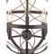 Progress Lighting Brandywine Collection Three-Light Pendant P500068-020 - alternate 8